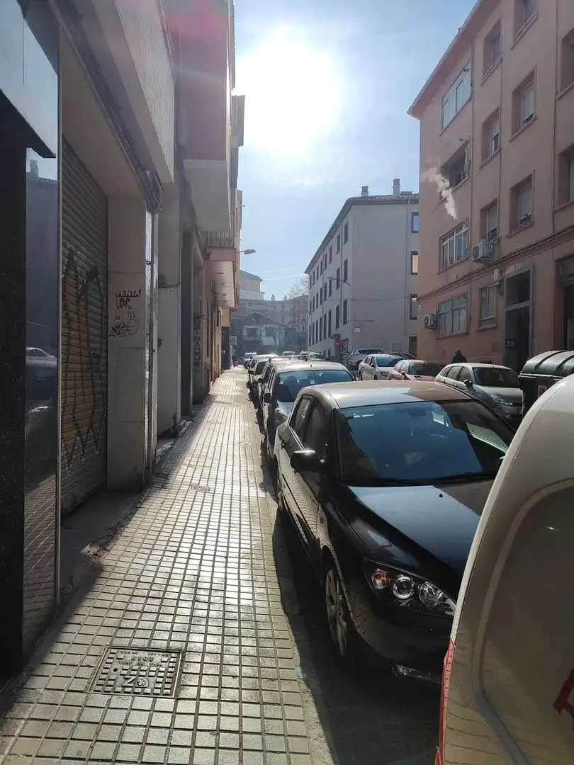 Geschaftsraum zum Verkauf in Ruiseñores