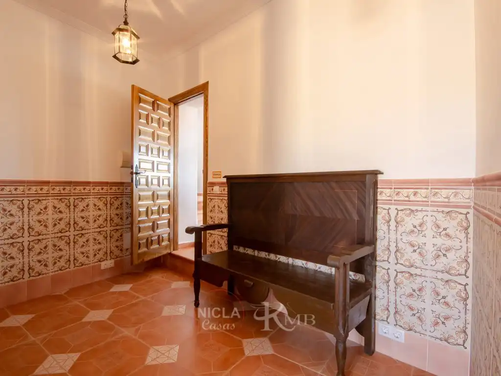 Finca rústica en venta en Albox