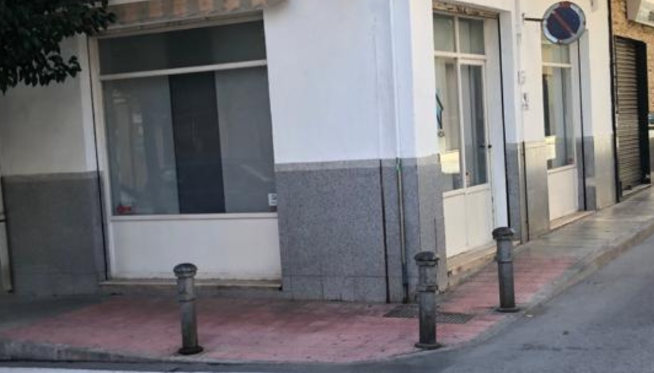 Photo 1 of Premises for sale in Calle Pablo Iglesias, Plaza de Toros - Avenida Chapí - Trinquete, Alicante