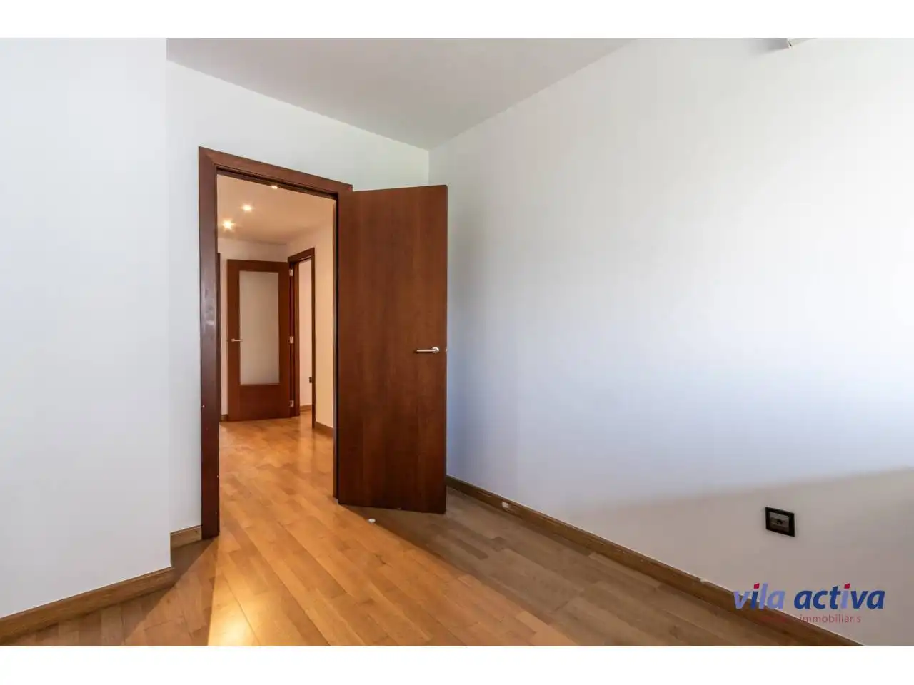 Piso en venta en Terrassa con Aire acondicionado, Calefacción y Parquet