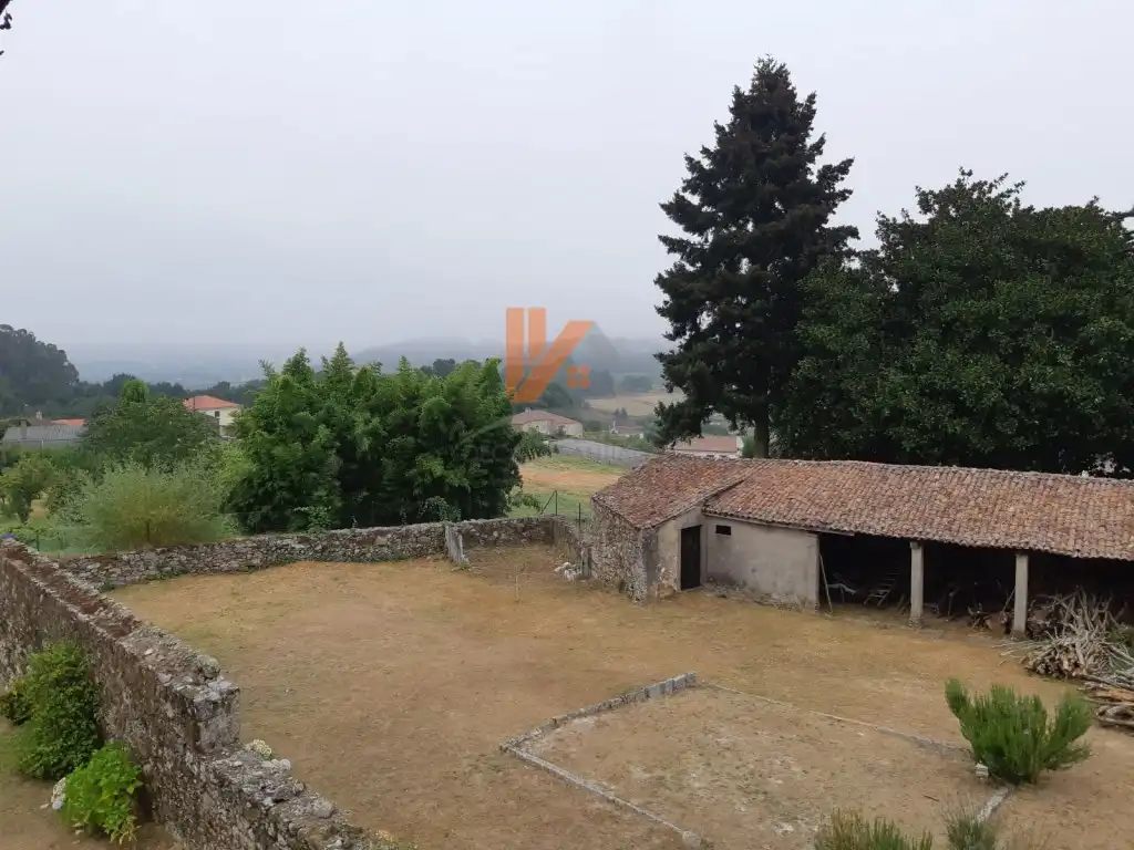 Casa o chalet en venta en A Estrada 