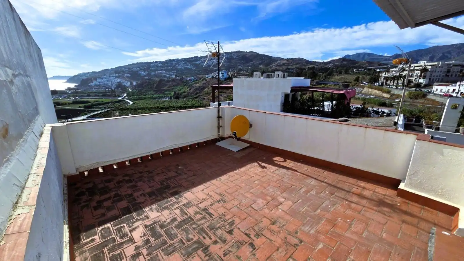 Casa amb terrassa en venda a Centro, imagen 41
