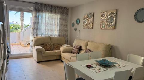 Foto 4 de Pis en venda a Avenida Cerrillos De(u), 87, El Sabinar – Urbanizaciones – Las Marinas – Playa Serena, Roquetas de Mar