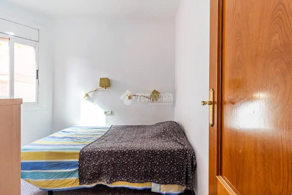 Piso con terraza en venta en Sant Francesc, imagen 18