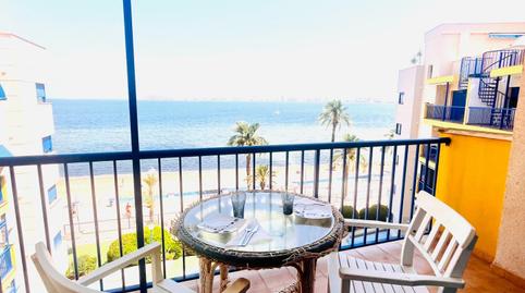 Foto 3 de Ático en venta en Entremares, Murcia