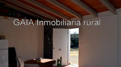Foto 3 de Finca rústica en venda a Maella, Zaragoza