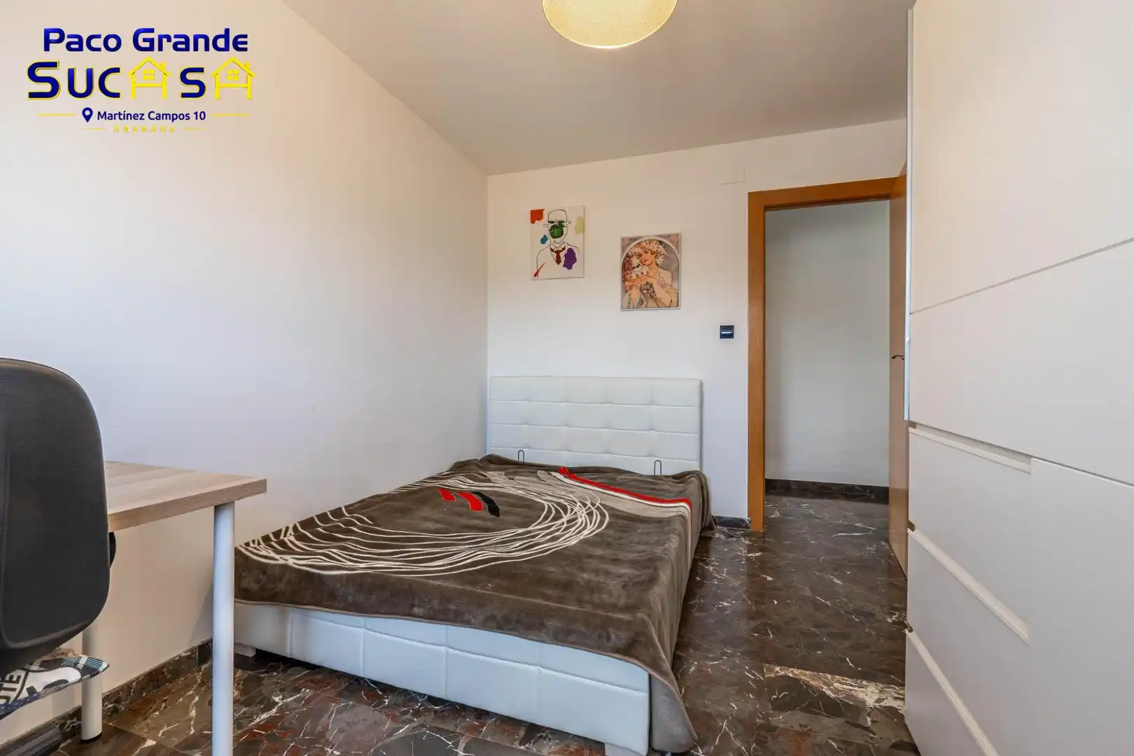 Chalet con terraza en venta en Calle de Alonso Quijano 34, imagen 31