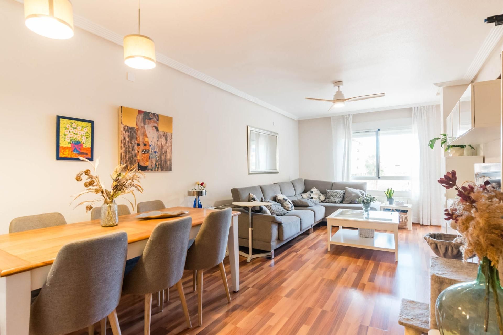 Flat for sale in Centro