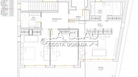 Photo 4 of Residential for sale in De Jaume Pahissa, 15, Urbanitzacions de Llevant, Tarragona