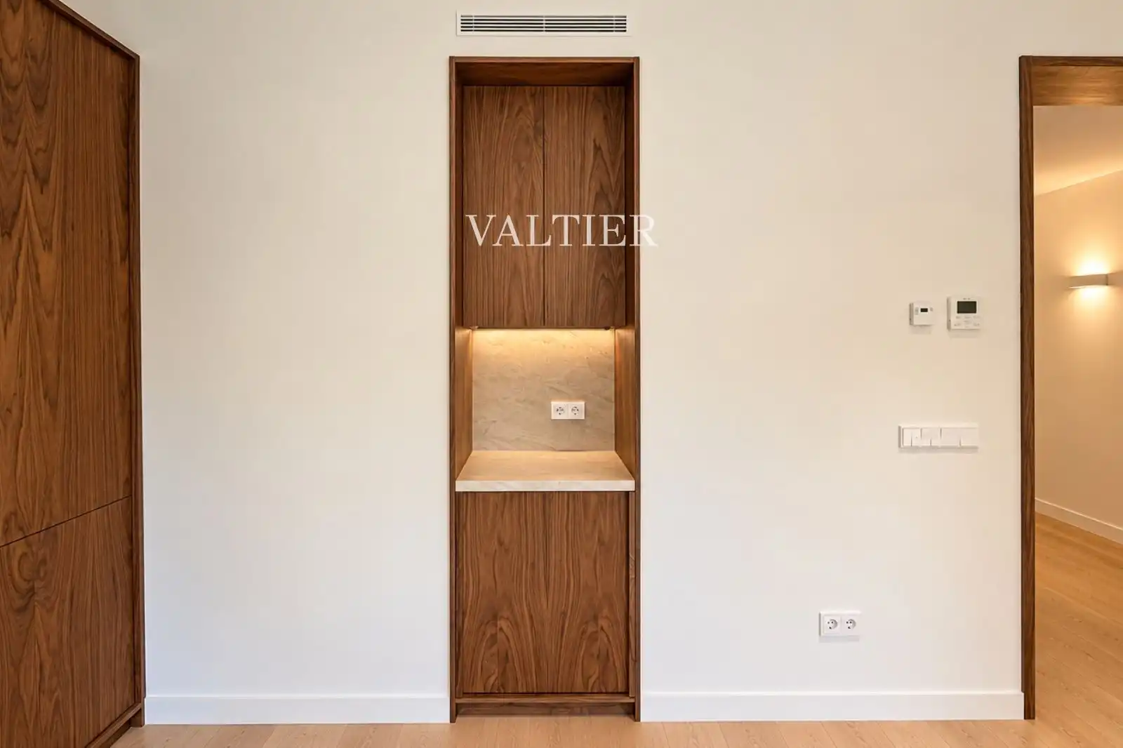 Piso en venta en Barrio de Salamanca