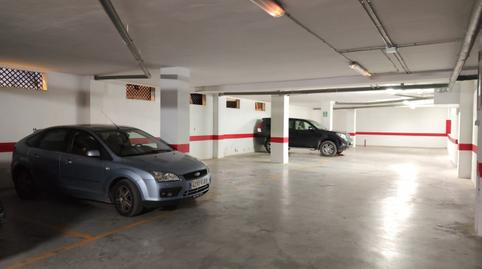 Photo 3 of Garage to rent in Calle Los Huertos, 13, Güéjar Sierra, Granada