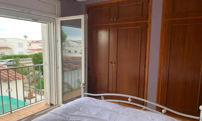 Casa pareada con jardín en venta en Carmençó, imagen 26