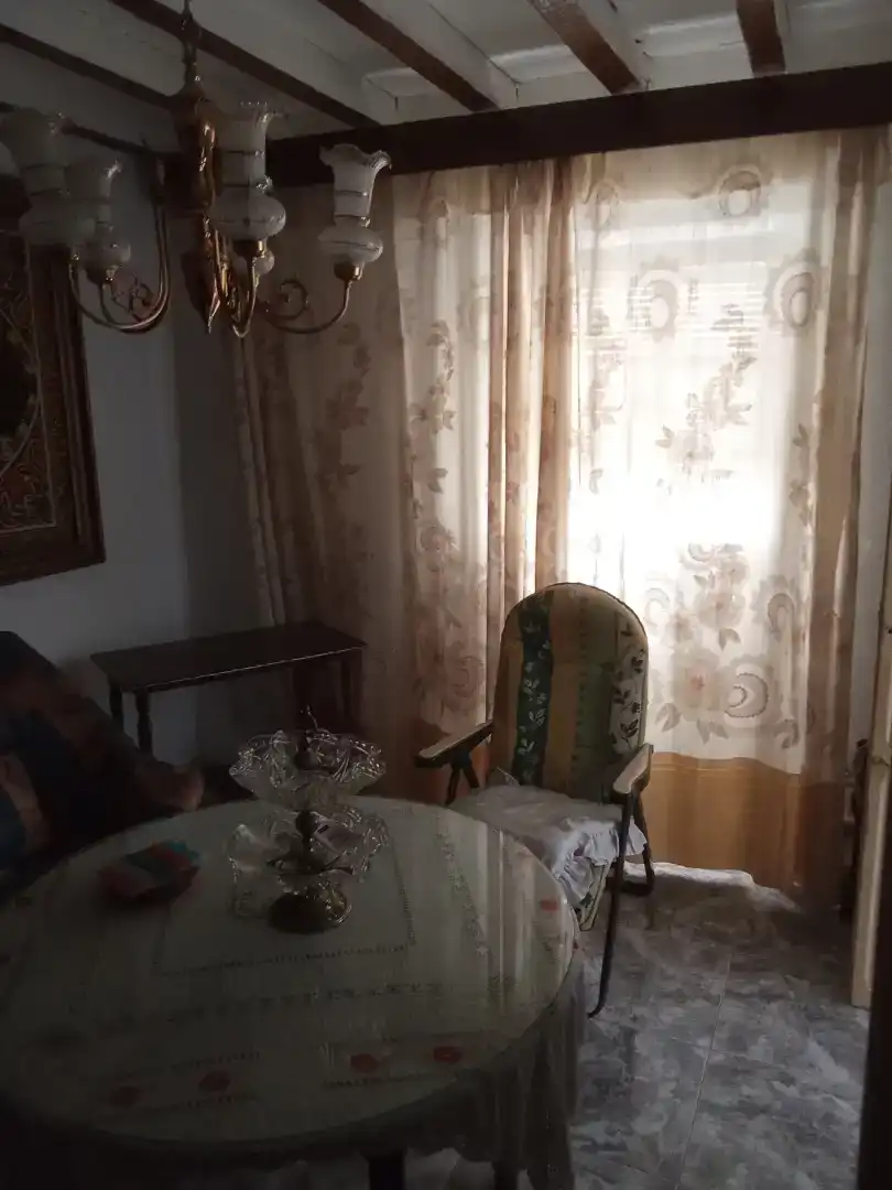 Dining room of Detached homes for sale in Úbeda, Jaén