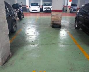 Aparcament de Garatge en venda en Badalona