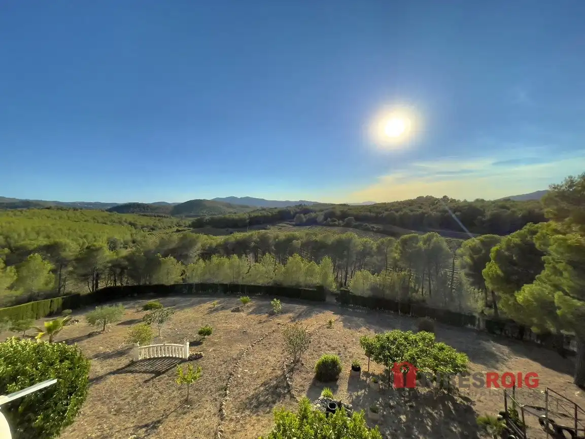 Maison avec jardin à vendre à Olivella, imagen 40