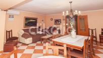 Living room of Flat for sale in Gandia  with Air Conditioner, Heating and Balcony