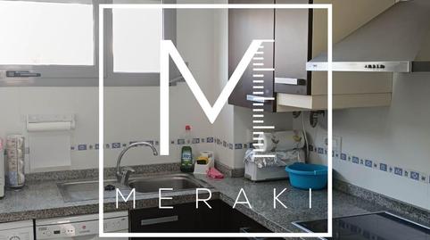 Foto 3 de Apartament en venda a Manzanera - Tosal, Calpe / Calp