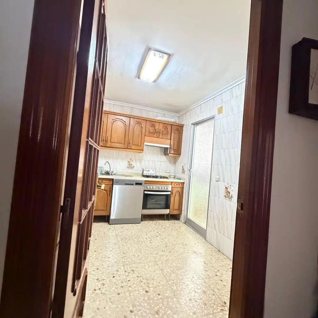Wohnung zum Verkauf in Calle ESCOLES DE LES, Centro Urbano