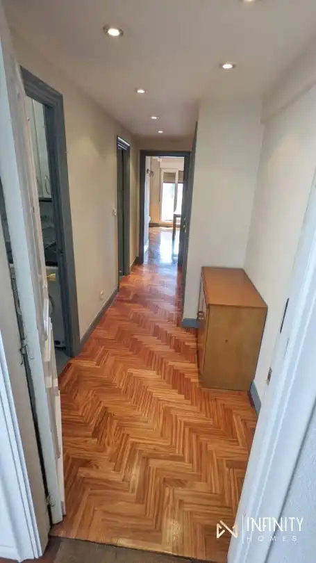Flat with terrace to rent in Sabino Arana Etorbidea, imagen 16