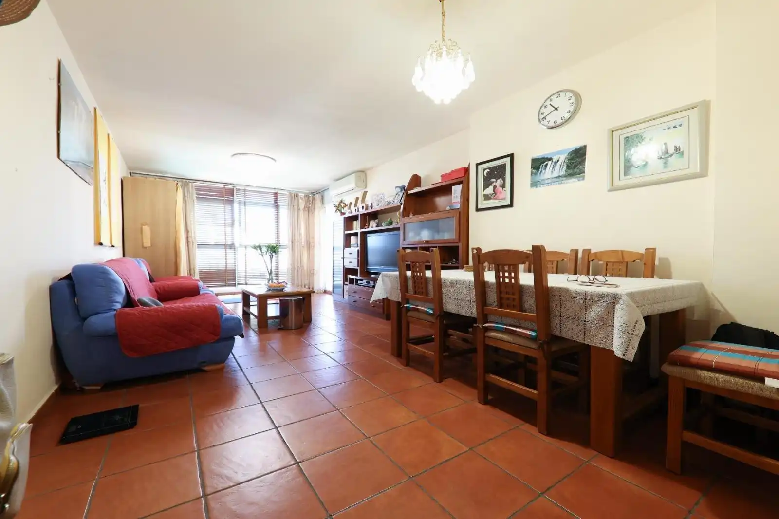 Apartament amb piscina en venda a Los Boliches, imagen 7