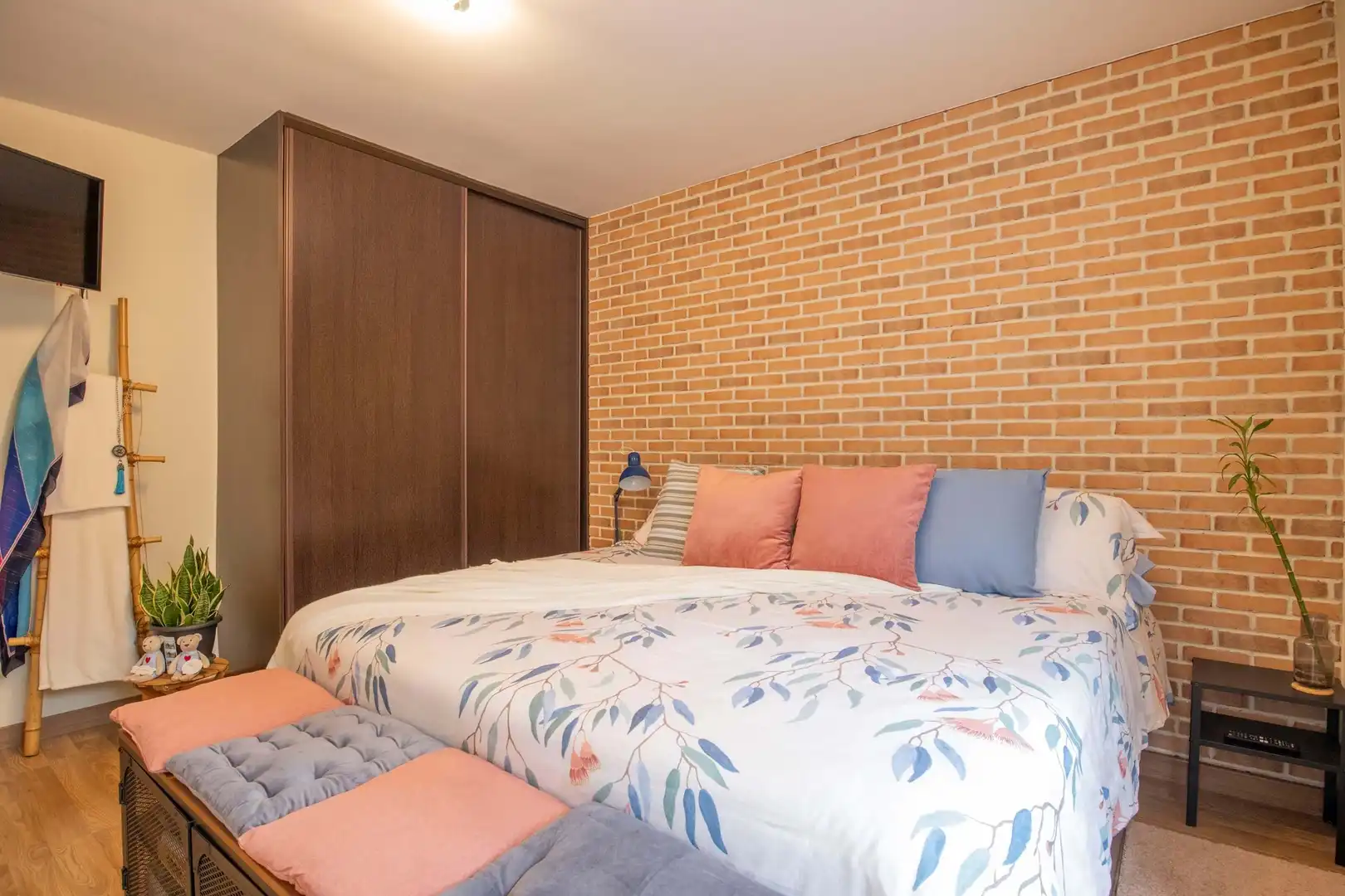 Habitación de Piso en venta en Los Realejos con Terraza, Trastero y Amueblado