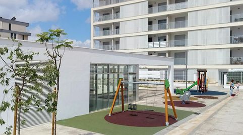 Photo 2 of Flat for rent in C. Carlos Benítez Saurel, Entrenúcleos, Dos Hermanas