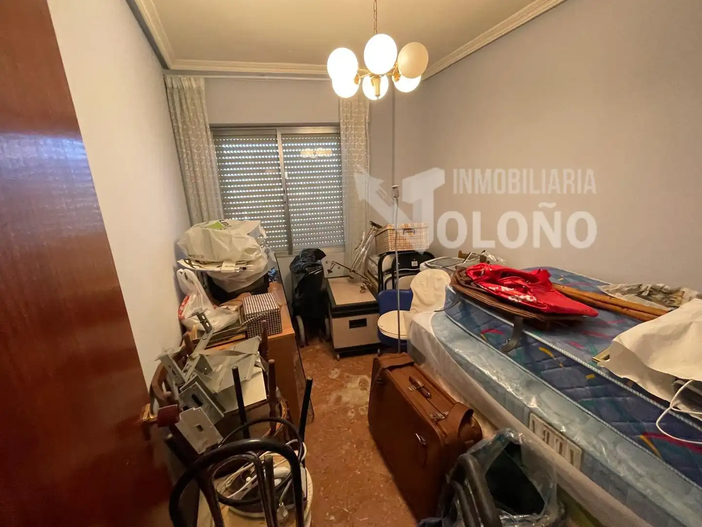 Habitación de Casa o chalet en venta en San Vicente de la Sonsierra con Calefacción