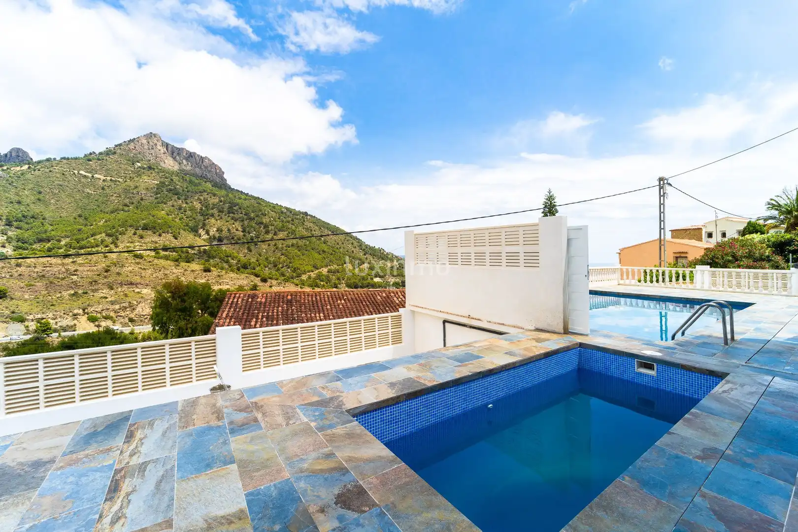 Villa con terrazza in vendita a Maryvilla, imagen 48