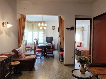 Terraced house for sale in 11 de Setembre