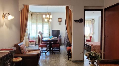 Foto 4 de Casa adosada en venta en 11 de Setembre, Bellcaire d'Urgell, Lleida