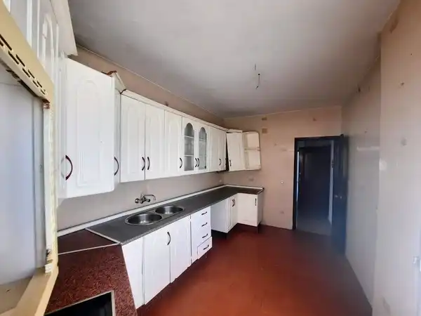 Kitchen of Flat for sale in Navalvillar de Pela