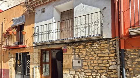 Foto 2 de Finca rústica en venda a Sant Mateu, Castellón