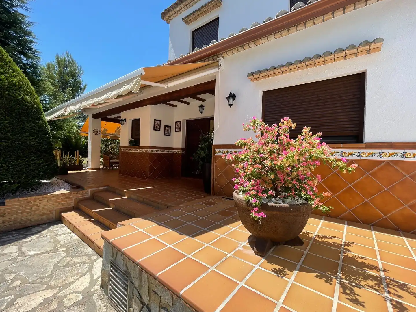 Casa con piscina en venta en Santa Ana, imagen 30