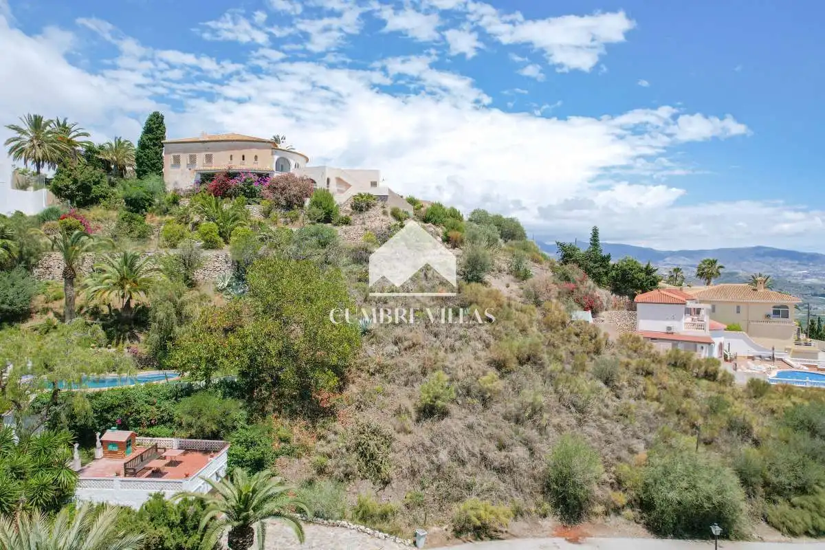 Terreni e lotti in vendita a Monte los Almendros - El Pargo - Costa Aguilera, imagen 11