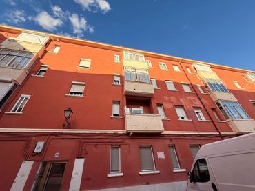 Wohnung zum Verkauf in Venta de Baños