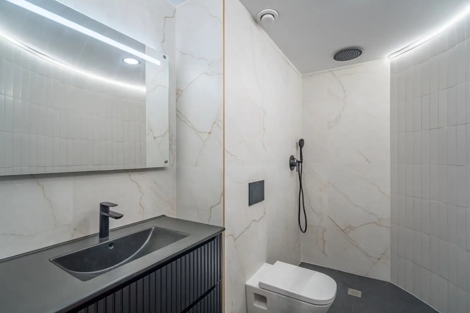 Apartament amb piscina en venda a Centro, imagen 7