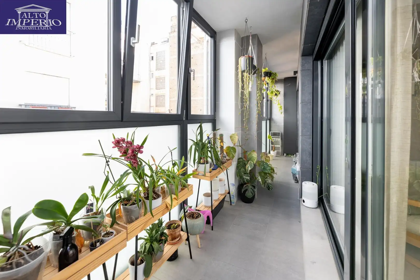 Piso con ascensor en venta en Ronda, imagen 6