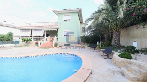 Foto 5 de Casa o xalet en venda a Los Girasoles, San Vicente del Raspeig / Sant Vicent del Raspeig