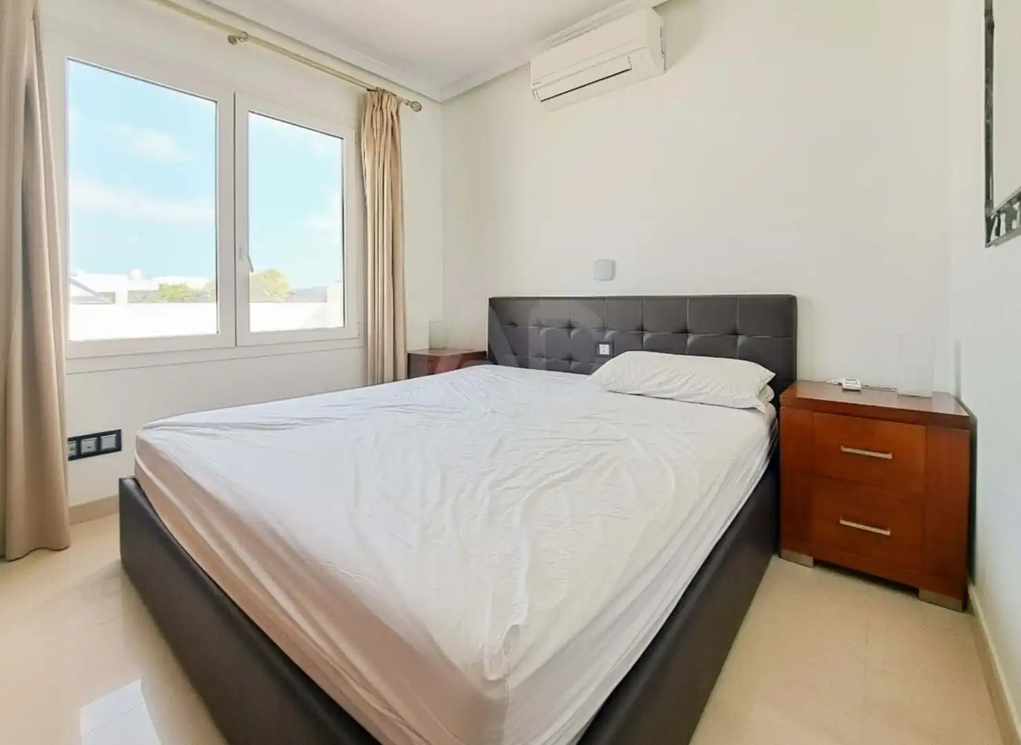 Habitación de Casa o chalet en venta en Yaiza con Aire acondicionado, Terraza y Piscina