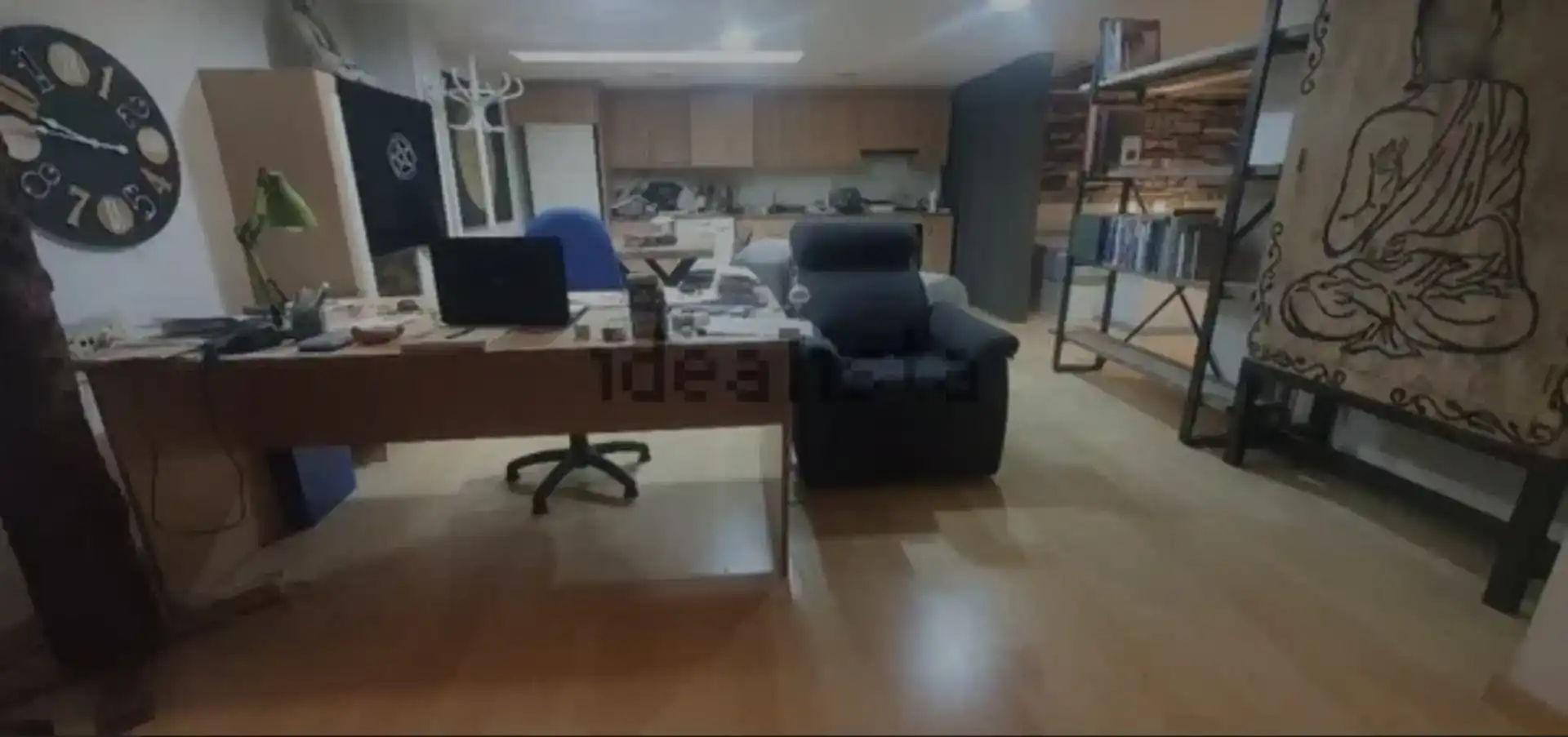 Loft en venda en Tobarra amb Aire condicionat