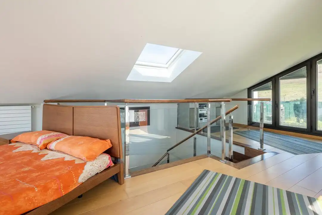 Casa o chalet en venta en Talaimendi Bidea, Zarautz