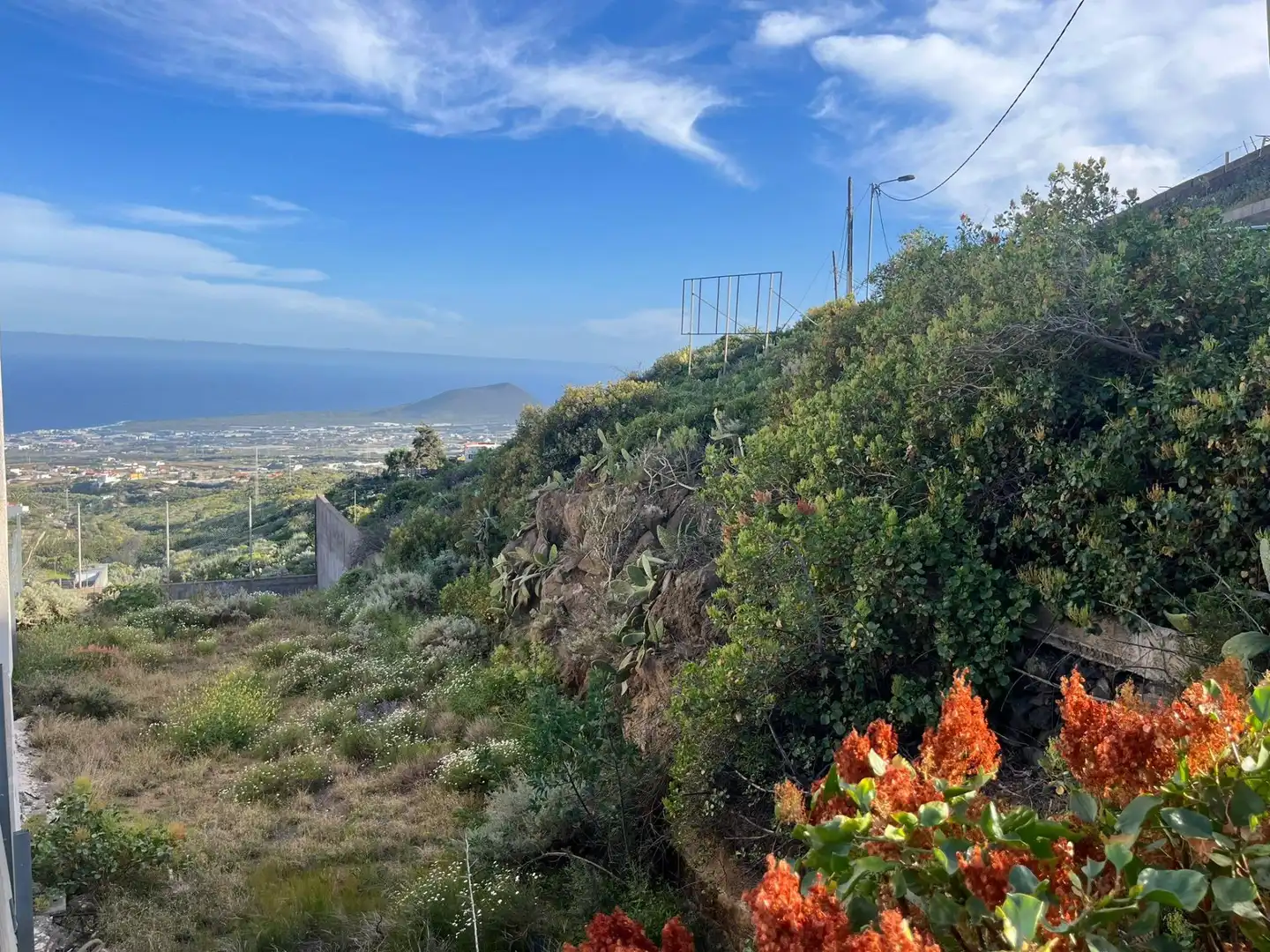 Residencial en venta en Candelaria