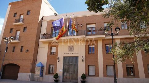Foto 4 de Residencial en venda a La Barraca - Santigons, Puçol