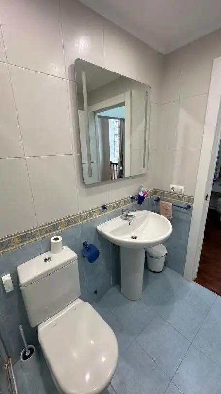 Casa o chalet en venta en La Fontana Kalea, Iruña Oka / Iruña de Oca