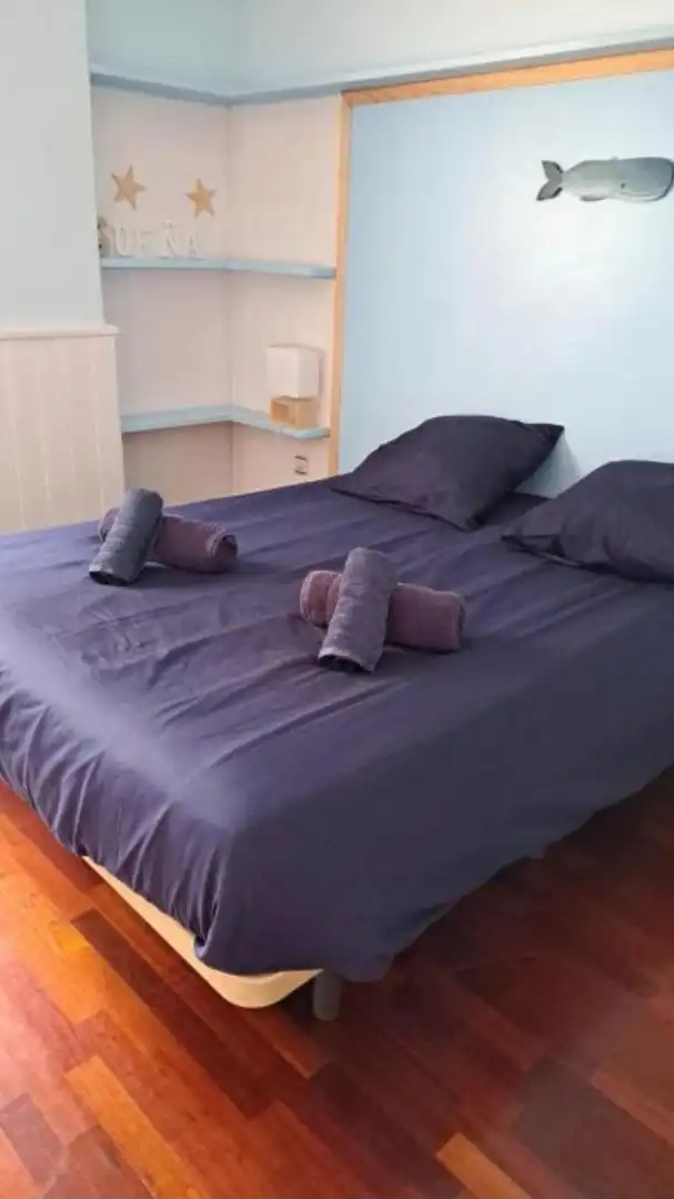 Casa con terraza en venta en Calle Menú, imagen 14