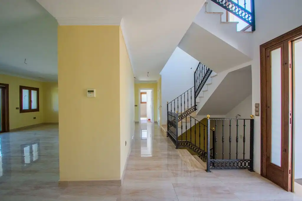 Detached house with pool for sale in La Cala Golf - Lagar Martell, imagen 7