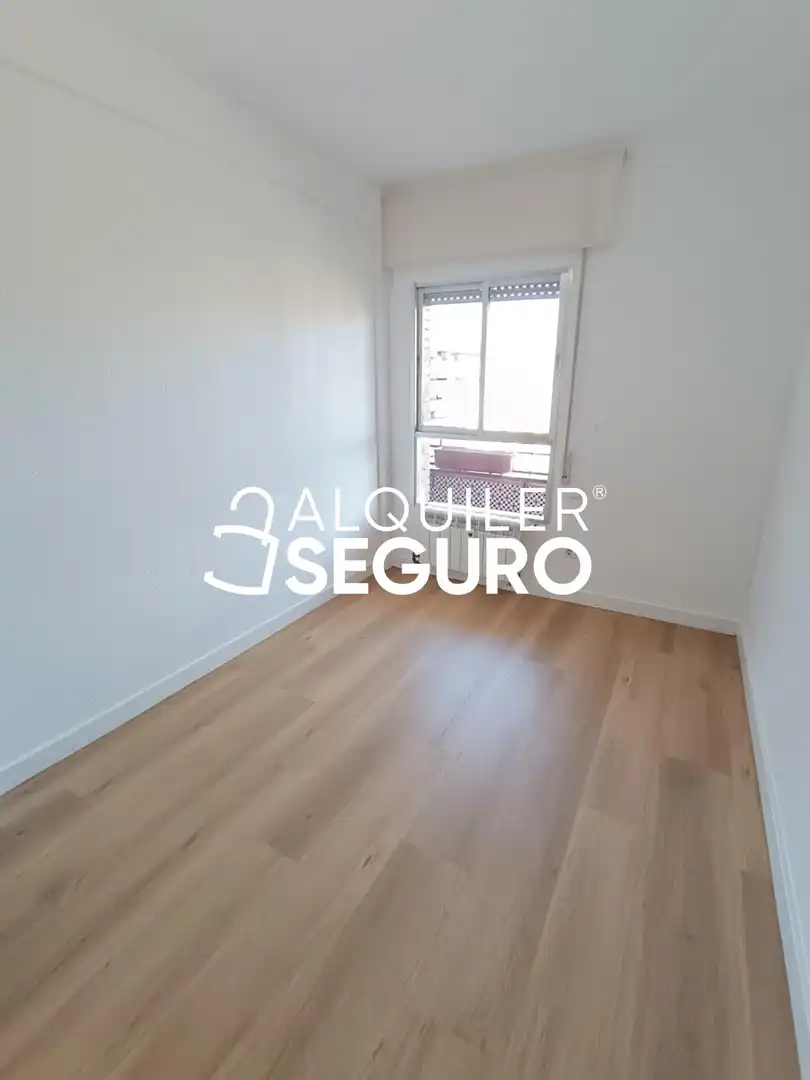 Flat for rent in Polonia, El Carrascal