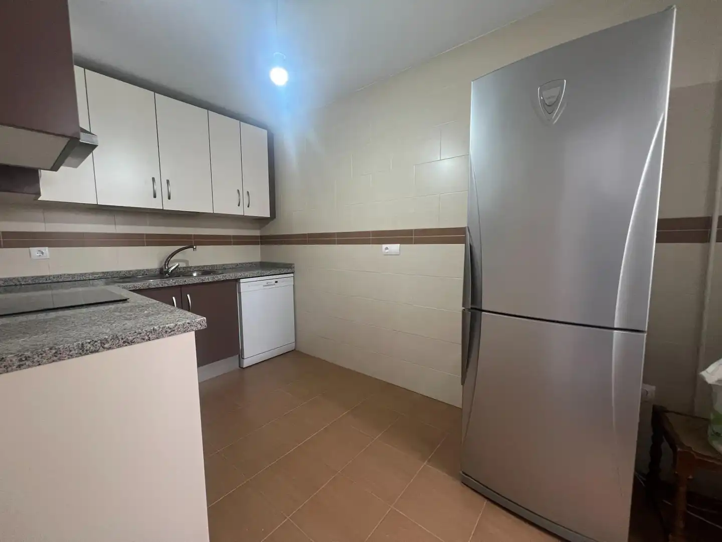 Piso de alquiler en Calle LA PICONERA, Aljomahima - Ermita