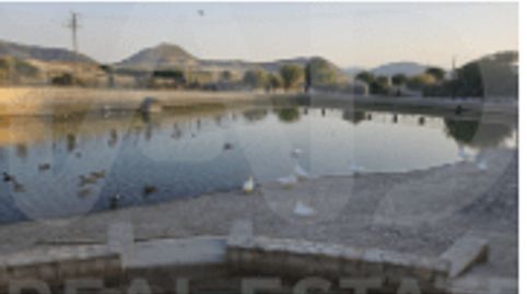 Foto 4 de Edificio en venta en Doña Inés, Lorca