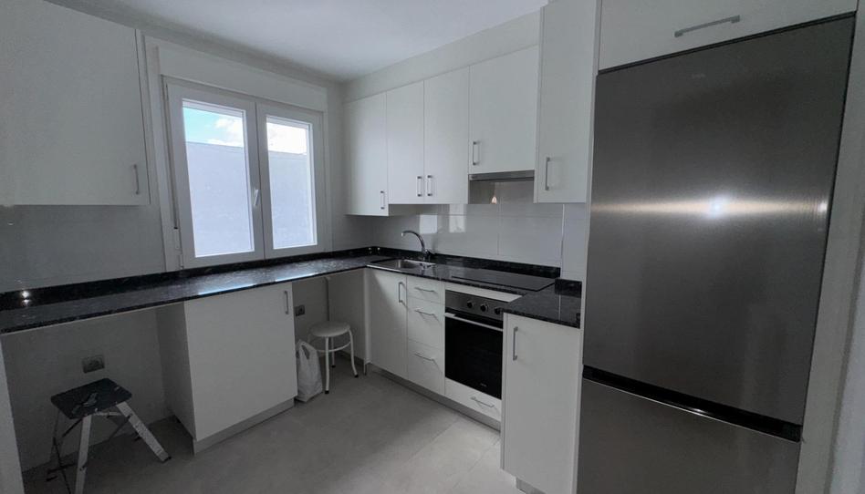 Foto 1 de Pis en venda a Centro, León